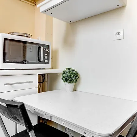 Rue Nationale Appartement *