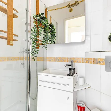Apartment Rue Nationale